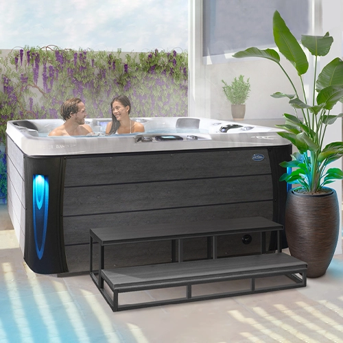 Escape X-Series hot tubs for sale in West New York